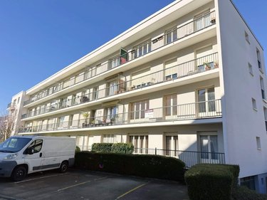 Appartement a vendre Rennes 35000 Ille-et-Vilaine 73 m2 4 pièces 198360 euros