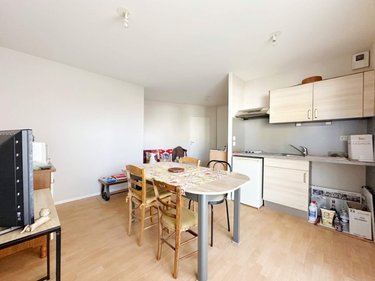 Appartement a vendre La Chapelle-des-Fougeretz 35520 Ille-et-Vilaine 42 m2 2 pièces 114950 euros