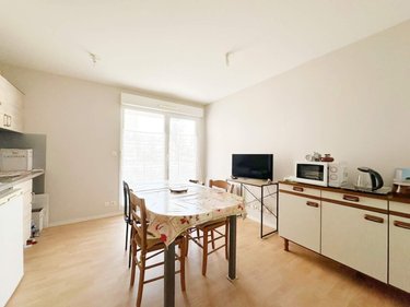Appartement a vendre La Chapelle-des-Fougeretz 35520 Ille-et-Vilaine 42 m2 2 pièces 114950 euros