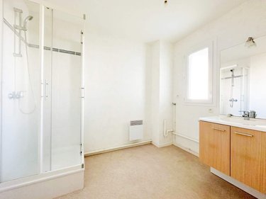 Appartement a vendre La Chapelle-des-Fougeretz 35520 Ille-et-Vilaine 42 m2 2 pièces 114950 euros