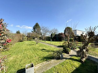 Maison a vendre Thorigné-Fouillard 35235 Ille-et-Vilaine 64 m2 3 pièces 323640 euros