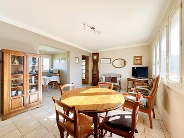 Maison a vendre Thorigné-Fouillard 35235 Ille-et-Vilaine 64 m2 3 pièces 323640 euros