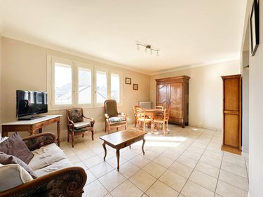 Maison a vendre Thorigné-Fouillard 35235 Ille-et-Vilaine 64 m2 3 pièces 323640 euros