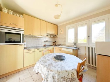 Maison a vendre Thorigné-Fouillard 35235 Ille-et-Vilaine 64 m2 3 pièces 323640 euros