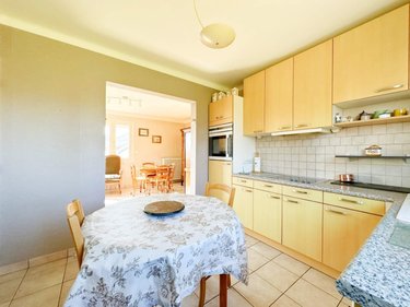 Maison a vendre Thorigné-Fouillard 35235 Ille-et-Vilaine 64 m2 3 pièces 323640 euros