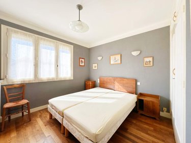 Maison a vendre Thorigné-Fouillard 35235 Ille-et-Vilaine 64 m2 3 pièces 323640 euros