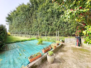 Maison a vendre Thorigné-Fouillard 35235 Ille-et-Vilaine 53 m2 3 pièces 156600 euros