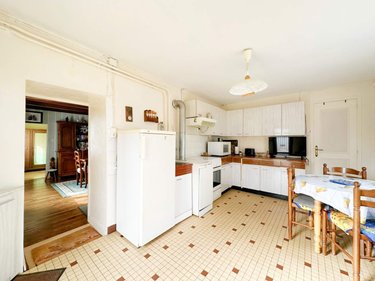 Maison a vendre Thorigné-Fouillard 35235 Ille-et-Vilaine 53 m2 3 pièces 156600 euros
