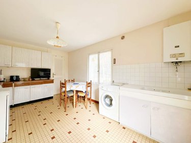 Maison a vendre Thorigné-Fouillard 35235 Ille-et-Vilaine 53 m2 3 pièces 156600 euros