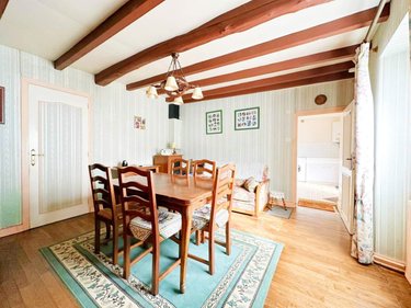 Maison a vendre Thorigné-Fouillard 35235 Ille-et-Vilaine 53 m2 3 pièces 156600 euros