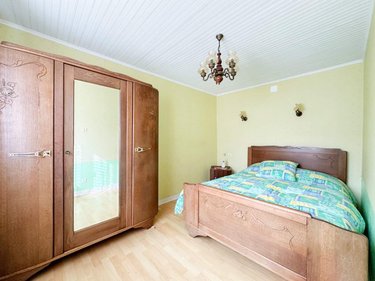 Maison a vendre Thorigné-Fouillard 35235 Ille-et-Vilaine 53 m2 3 pièces 156600 euros