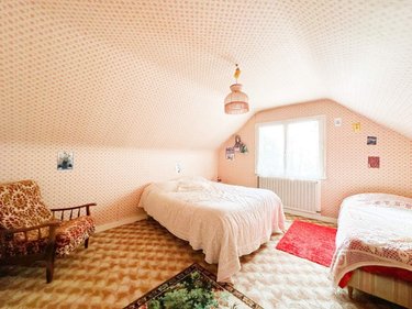 Maison a vendre Thorigné-Fouillard 35235 Ille-et-Vilaine 53 m2 3 pièces 156600 euros