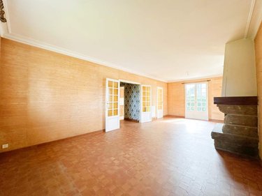 Maison a vendre Thorigné-Fouillard 35235 Ille-et-Vilaine 120 m2 6 pièces 345180 euros