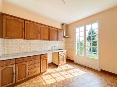 Maison a vendre Thorigné-Fouillard 35235 Ille-et-Vilaine 120 m2 6 pièces 345180 euros