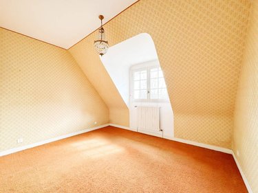 Maison a vendre Thorigné-Fouillard 35235 Ille-et-Vilaine 120 m2 6 pièces 345180 euros