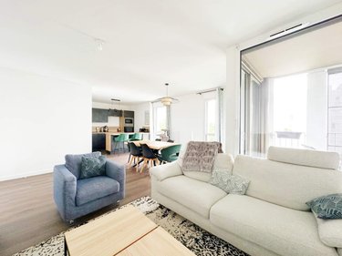 Appartement a vendre Rennes 35000 Ille-et-Vilaine 86 m2 4 pièces 267776 euros