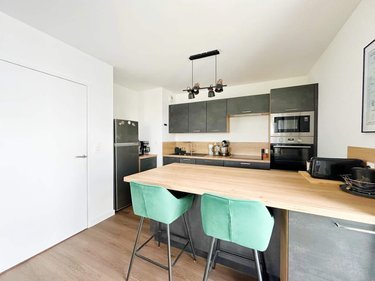 Appartement a vendre Rennes 35000 Ille-et-Vilaine 86 m2 4 pièces 267776 euros