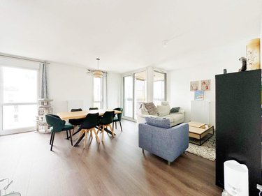 Appartement a vendre Rennes 35000 Ille-et-Vilaine 86 m2 4 pièces 267776 euros