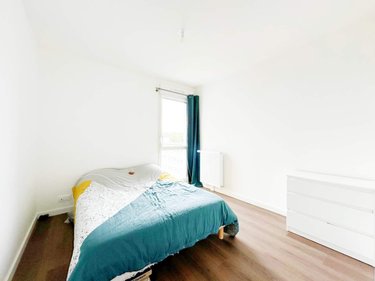 Appartement a vendre Rennes 35000 Ille-et-Vilaine 86 m2 4 pièces 267776 euros
