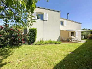 Maison a vendre Thorigné-Fouillard 35235 Ille-et-Vilaine 89 m2 4 pièces 299992 euros