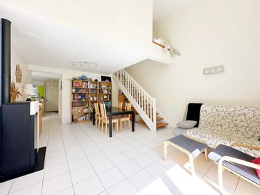 Maison a vendre Thorigné-Fouillard 35235 Ille-et-Vilaine 89 m2 4 pièces 299992 euros