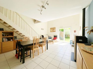 Maison a vendre Thorigné-Fouillard 35235 Ille-et-Vilaine 89 m2 4 pièces 299992 euros