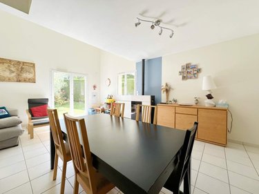 Maison a vendre Thorigné-Fouillard 35235 Ille-et-Vilaine 89 m2 4 pièces 299992 euros