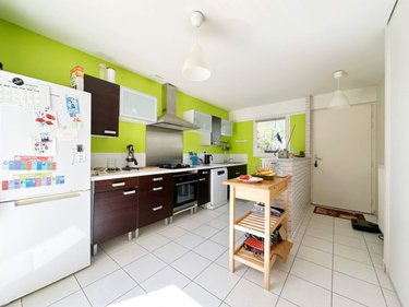 Maison a vendre Thorigné-Fouillard 35235 Ille-et-Vilaine 89 m2 4 pièces 299992 euros