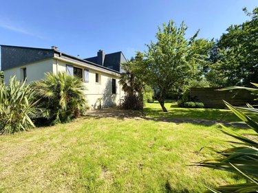 Maison a vendre Thorigné-Fouillard 35235 Ille-et-Vilaine 184 m2 7 pièces 599358 euros