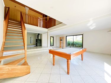 Maison a vendre Thorigné-Fouillard 35235 Ille-et-Vilaine 184 m2 7 pièces 599358 euros