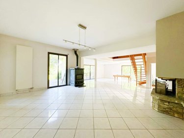 Maison a vendre Thorigné-Fouillard 35235 Ille-et-Vilaine 184 m2 7 pièces 599358 euros