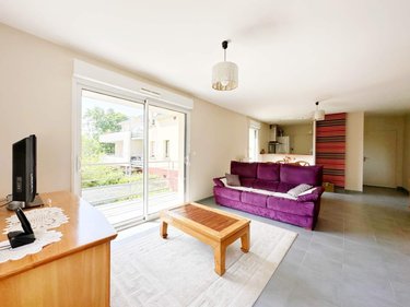 Appartement a vendre Thorigné-Fouillard 35235 Ille-et-Vilaine 79 m2 4 pièces 261500 euros