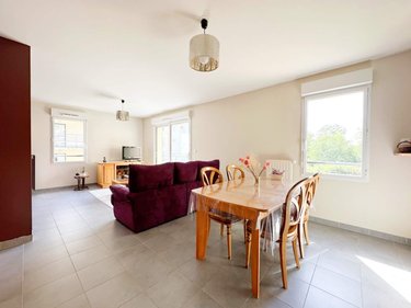 Appartement a vendre Thorigné-Fouillard 35235 Ille-et-Vilaine 79 m2 4 pièces 261500 euros