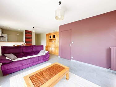 Appartement a vendre Thorigné-Fouillard 35235 Ille-et-Vilaine 79 m2 4 pièces 261500 euros