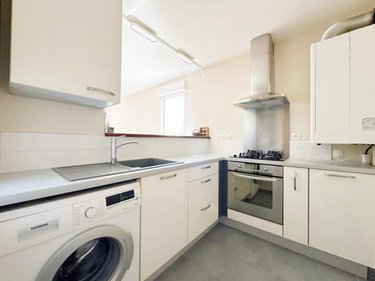 Appartement a vendre Thorigné-Fouillard 35235 Ille-et-Vilaine 79 m2 4 pièces 261500 euros