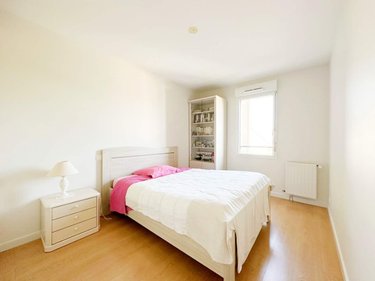 Appartement a vendre Thorigné-Fouillard 35235 Ille-et-Vilaine 79 m2 4 pièces 261500 euros