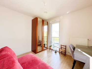 Appartement a vendre Thorigné-Fouillard 35235 Ille-et-Vilaine 79 m2 4 pièces 261500 euros