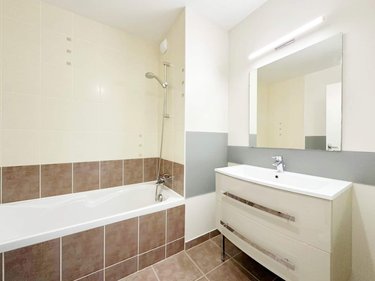 Appartement a vendre Thorigné-Fouillard 35235 Ille-et-Vilaine 79 m2 4 pièces 261500 euros