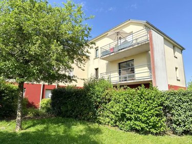 Appartement a vendre Thorigné-Fouillard 35235 Ille-et-Vilaine 79 m2 4 pièces 261500 euros