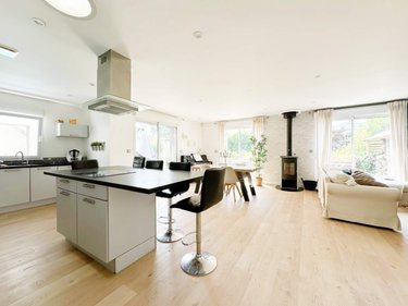 Maison a vendre Thorigné-Fouillard 35235 Ille-et-Vilaine 160 m2 7 pièces 399900 euros