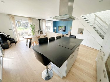 Maison a vendre Thorigné-Fouillard 35235 Ille-et-Vilaine 160 m2 7 pièces 399900 euros