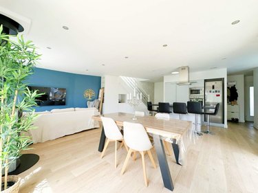 Maison a vendre Thorigné-Fouillard 35235 Ille-et-Vilaine 160 m2 7 pièces 399900 euros