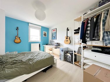 Maison a vendre Thorigné-Fouillard 35235 Ille-et-Vilaine 160 m2 7 pièces 399900 euros