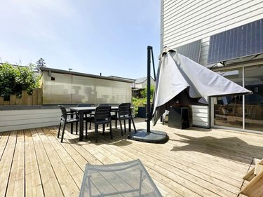Maison a vendre Thorigné-Fouillard 35235 Ille-et-Vilaine 160 m2 7 pièces 399900 euros