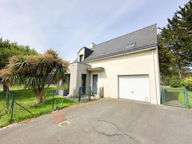 Maison a vendre Dinard 35800 Ille-et-Vilaine 118 m2 6 pièces 449780 euros