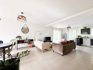 Maison a vendre Dinard 35800 Ille-et-Vilaine 118 m2 6 pièces 449780 euros