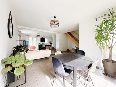 Maison a vendre Dinard 35800 Ille-et-Vilaine 118 m2 6 pièces 449780 euros