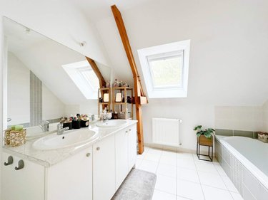 Maison a vendre Dinard 35800 Ille-et-Vilaine 118 m2 6 pièces 449780 euros