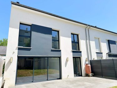 Maison a vendre Rennes 35000 Ille-et-Vilaine 141 m2 7 pièces 599358 euros