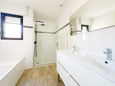 Maison a vendre Rennes 35000 Ille-et-Vilaine 141 m2 7 pièces 599358 euros